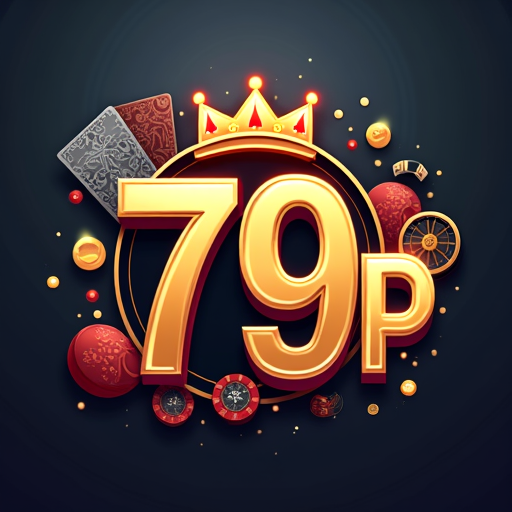 Logo 79p